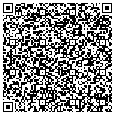 QR-код с контактной информацией организации Краснокутское летное училище