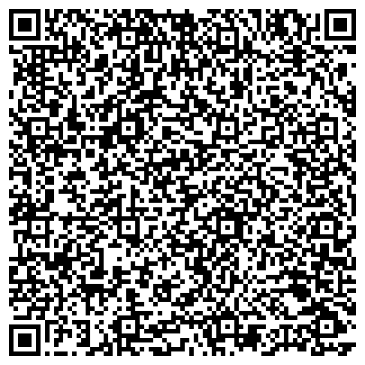 QR-код с контактной информацией организации Межрайонная инспекция Федеральной налоговой службы №5 по Чувашской Республике