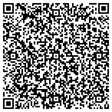 QR-код с контактной информацией организации ГУЗ «Кузоватовская РБ»