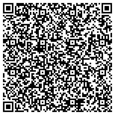 QR-код с контактной информацией организации ЦЕНТР ОБРАЗОВАНИЯ (СОШ № 1, ДЕТСКИЙ САД № 12)