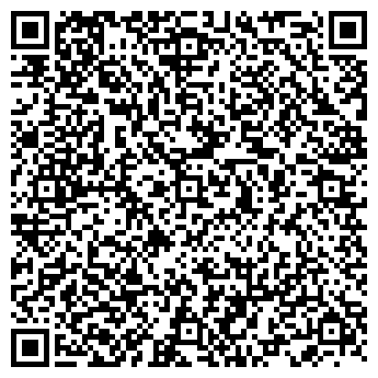 QR-код с контактной информацией организации ООО «Ферроком»