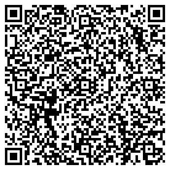 QR-код с контактной информацией организации ЗАПЧАСТИ МАГАЗИН № 4