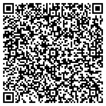 QR-код с контактной информацией организации САНАТОРИЙ ДЕТСКИЙ МУЗ