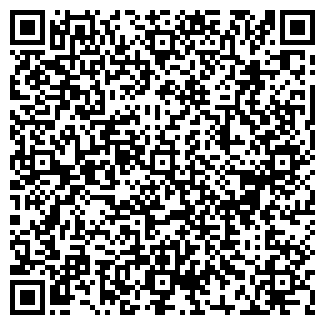 QR-код с контактной информацией организации NATALIE