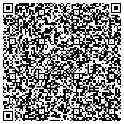 QR-код с контактной информацией организации Архивный отдел администрации муниципального района Дуванский район