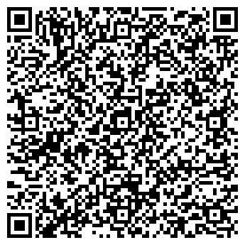 QR-код с контактной информацией организации Малмыжский газовый участок