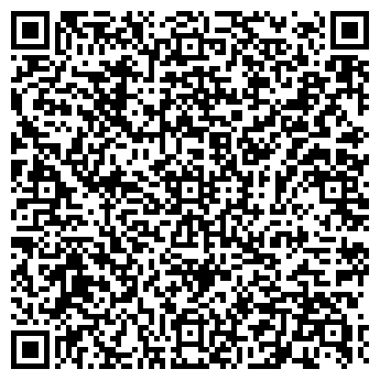 QR-код с контактной информацией организации ГАРАНТ-ОРСК, ООО