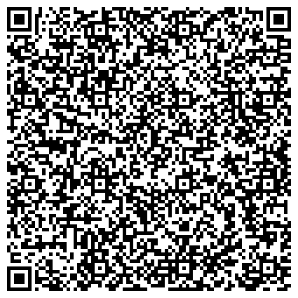 QR-код с контактной информацией организации Администрация муниципального района Дуванский район Республики Башкортостан
