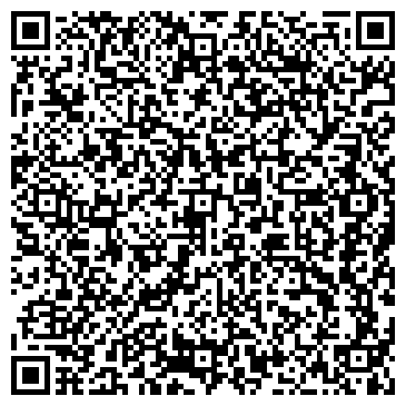 QR-код с контактной информацией организации ОАО Новоспасский элеватор