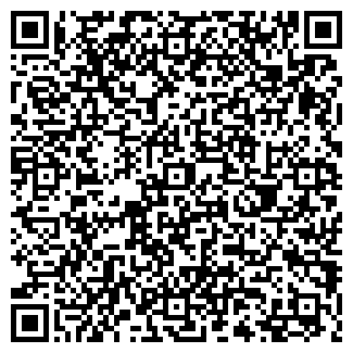 QR-код с контактной информацией организации ООО ТЕХНОКРОМ