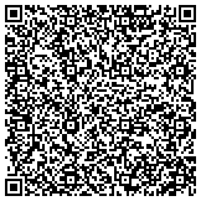 QR-код с контактной информацией организации Новобурасская районная больница