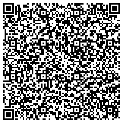 QR-код с контактной информацией организации Управление культуры и кино администрации Новобурасского муниципального района