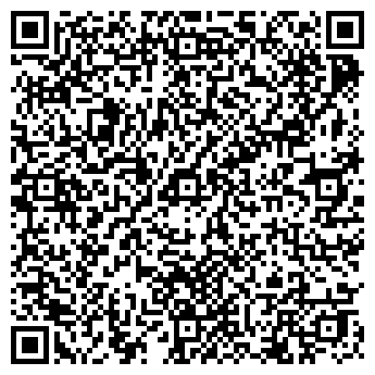 QR-код с контактной информацией организации Мебель "ЭлИфант"