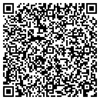 QR-код с контактной информацией организации АКВАМАРИН, САУНА