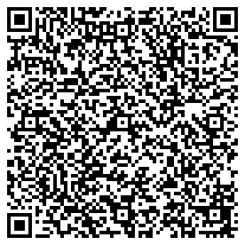 QR-код с контактной информацией организации ЛЮДИ ДЛЯ ЛЮДЕЙ