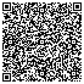 QR-код с контактной информацией организации ВСЕ ДЛЯ ИНЖЕКТОРА