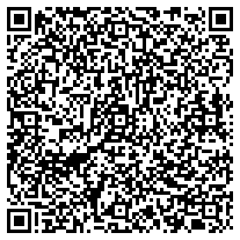 QR-код с контактной информацией организации ПЛАНЕТА ДИАСПОР