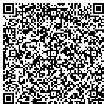 QR-код с контактной информацией организации ООО "Снегири-Музыка"