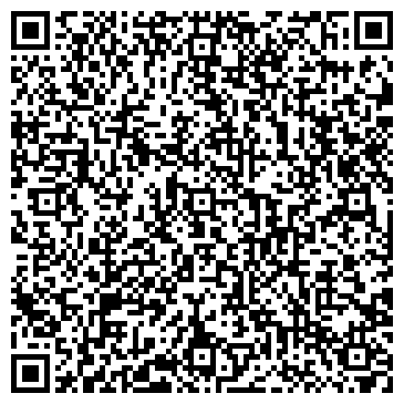 QR-код с контактной информацией организации ДВОРЕЦ ПИОНЕРОВ И ШКОЛЬНИКОВ