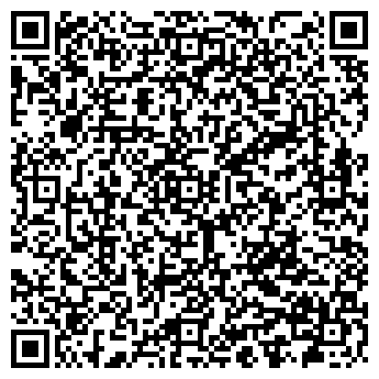 QR-код с контактной информацией организации ДЕЛОВОЙ ВТОРНИК