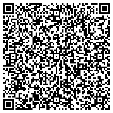 QR-код с контактной информацией организации ОАО ЭКОДОМ (ООО ОРСКИНВЕСТСТРОЙ)