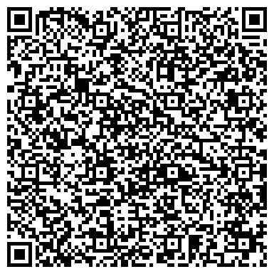QR-код с контактной информацией организации Архивный отдел администрации Очерского муниципального района