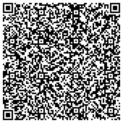 QR-код с контактной информацией организации «Комплексный центр социального обслуживания населения Ровенского района»