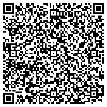 QR-код с контактной информацией организации ДЕТСКИЙ САД ЗАВОДА ХИММАШ