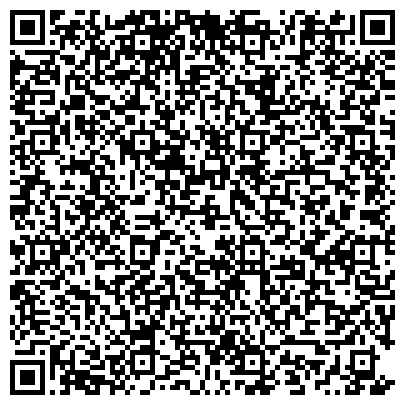 QR-код с контактной информацией организации "Многофункциональный центр" города Сарапула