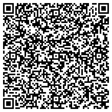 QR-код с контактной информацией организации ОАО "Кстовский хлеб"