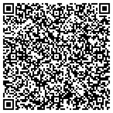 QR-код с контактной информацией организации Детский противотуберкулезный санаторий «Ройка»