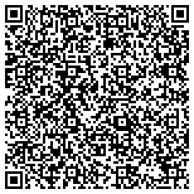 QR-код с контактной информацией организации ЦЕНТРАЛЬНЫЙ БАНК РФ ПО НИЖЕГОРОДСКОЙ ОБЛАСТИ СЕМЕНОВСКИЙ РКЦ