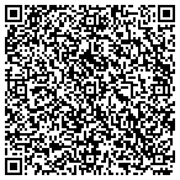 QR-код с контактной информацией организации ЗАО АЛЬФА-НОВИКОМ ХОЛДИНГ