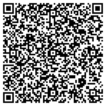 QR-код с контактной информацией организации МОРДОВИНСКАЯ НАЧАЛЬНАЯ ШКОЛА