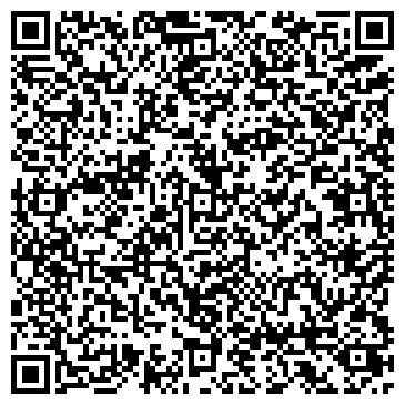 QR-код с контактной информацией организации АНО "Реал-Инвест"