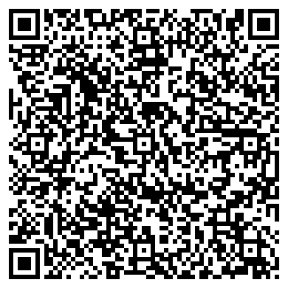 QR-код с контактной информацией организации ГЕЛА