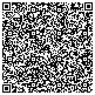 QR-код с контактной информацией организации «Краеведческий музей имени В. А. Громова»