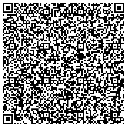 QR-код с контактной информацией организации ГБУЗ РБ "Стерлибашевская ЦРБ" Тятер-Араслановская врачебная амбулатория
