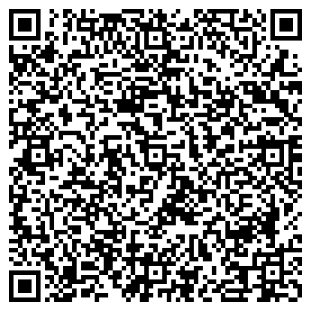 QR-код с контактной информацией организации Магазин "Саженцы"