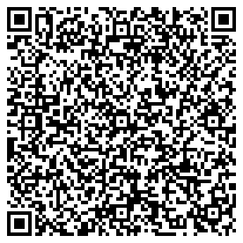 QR-код с контактной информацией организации УНИВЕРСАМ ЧП КАЗАНКИН Г.П.
