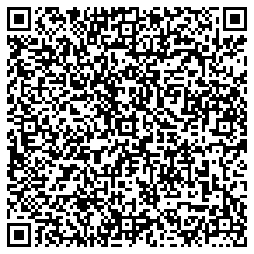 QR-код с контактной информацией организации Сурская-Детская Библиотека имени Шестакова