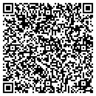QR-код с контактной информацией организации ЭФА