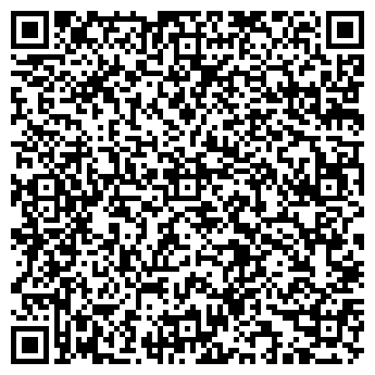 QR-код с контактной информацией организации СУРСКИЙ РАЙОН СУРСКИЙ СПК