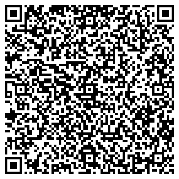 QR-код с контактной информацией организации Отделение МВД России "Тоншаевское"