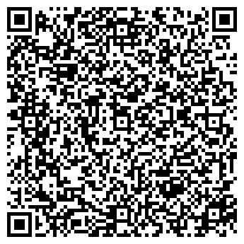 QR-код с контактной информацией организации «Учалыгаз»