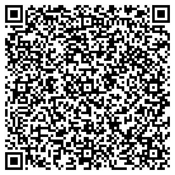 QR-код с контактной информацией организации ООО «Учалинский хлебозавод»