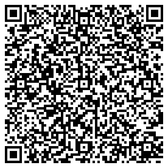 QR-код с контактной информацией организации КРАСНЫЙ ПАРТИЗАН КОЛХОЗ