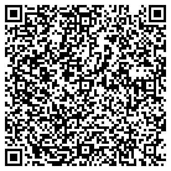 QR-код с контактной информацией организации ЧАМЗИНСКОЕ ЛЕСНИЧЕСТВО