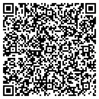 QR-код с контактной информацией организации ПРОТОН+, ООО