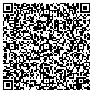 QR-код с контактной информацией организации ВИСТА